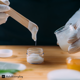 Stearic Acid 33 lb Wholesale Vegan & Halal Thickening Agent