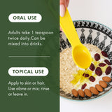 Black Seed Oil - USDA Organic