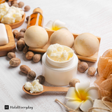 Shea Butter 28 oz Jar| Skincare Creation | Cosmetic Grade