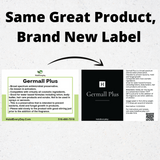 Germall Plus Preservative