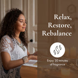 Frankincense & Myrrh Incense Sticks