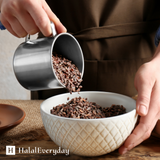 Cocoa Nibs