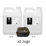 African Black Soap Liquid