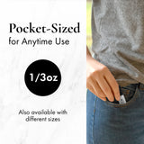 Amber White Fragrance Oil