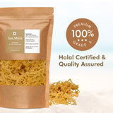 Irish Sea Moss (Whole Leaf)