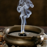 Frankincense & Myrrh Resin