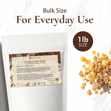 Frankincense Resin