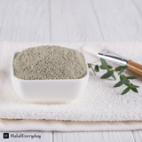 Bentonite Clay