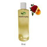 Amber Rose Fragrance Oil