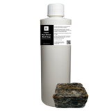 SCENTED Liquid African Black Soap