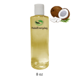 Coconut (White) Fragrance Oil
