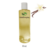 Vanilla Fragrance Oil