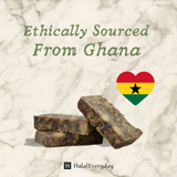 SCENTED Liquid African Black Soap