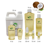 Coconut (White) Fragrance Oil