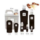 Nag Champa Fragrance Oil