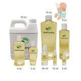 Baby Powder Fragrance Oil