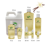 Vanilla Fragrance Oil