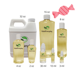 Pink Sugar Fragrance Oil