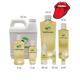 Lick Me All Over Fragrance Oil
