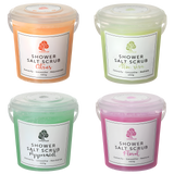 Salt Scrub Body Shower Hand Scrub Madina