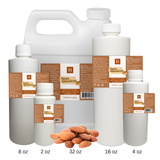 Sweet Almond Oil