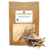 Radix Organics Charged Men's Supplement Bundle