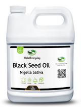 Black Seed Oil (Unrefined)