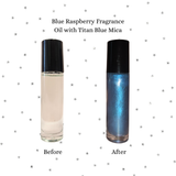 Mica Sparkling Pigment Powder - Fragrance Oil Add-in