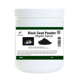 Black Cumin Seed Powder