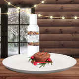 Fruitcake & Honey | Winter Collection | Body Butter | Whipped Soap | Hand & Body Soap | Body Lotion | Fragrance Oil