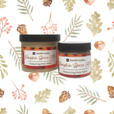 Pumpkin Spice Latte Body Butter - FALL EXCLUSIVE