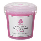 Salt Scrub Body Shower Hand Scrub Madina
