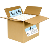 Stearic Acid 55 lb Wholesale Vegan & Halal Thickening Agent