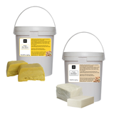 Shea Butter 5 lb. Bucket | Skincare Creation | Cosmetic Grade