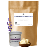 Lavender Butter