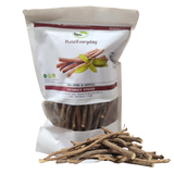 Licorice Root Chew Sticks