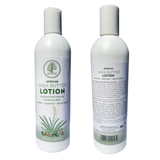 Madina Shea Butter Lotion 12 oz. Plastic Bottle
