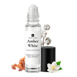 Amber White Fragrance Oil