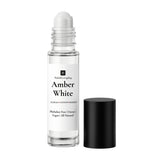 Amber White Fragrance Oil