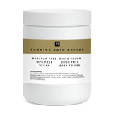Foaming Bath Butter (Whipped)