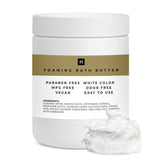 Foaming Bath Butter (Whipped)