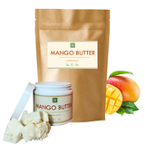 Mango Butter