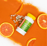 NoorVitamins Children’s Chewable Multivitamin Halal