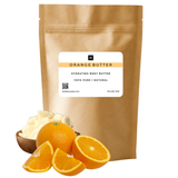 Orange Butter