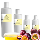 Passion Fruit Seed Oil