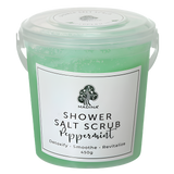 Salt Scrub Body Shower Hand Scrub Madina