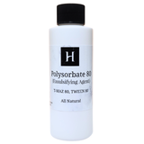 Polysorbate 80