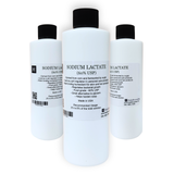 Sodium Lactate 60% Preservative