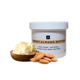 Sweet Almond Butter