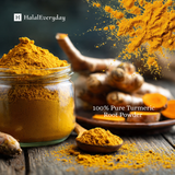 Turmeric Root Powder